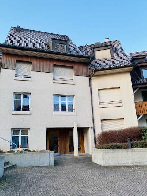Appartamento di 2 ½ locali, foto 2 di 3