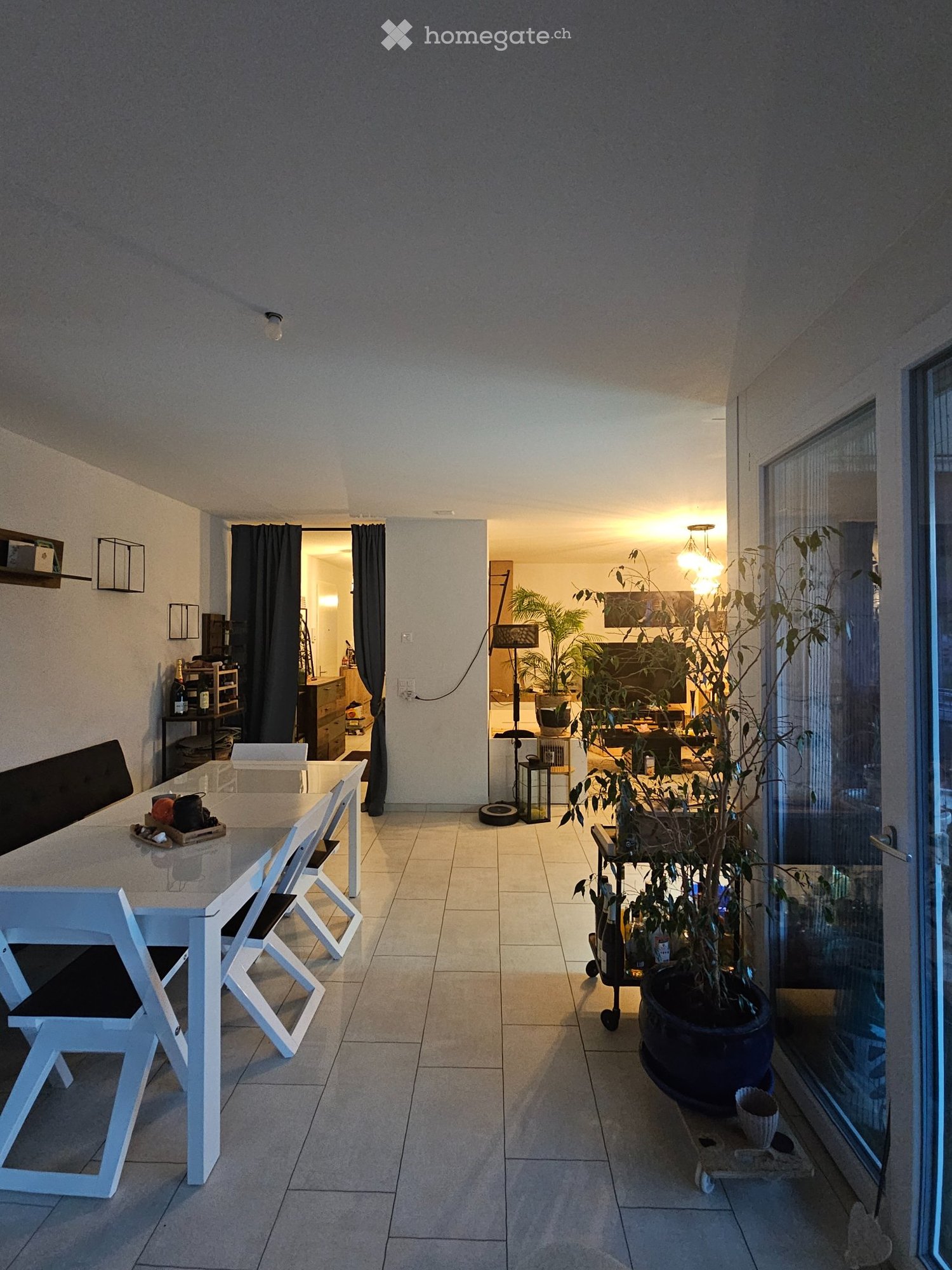 appartamento di 2 ½ locali, foto 1 di 5