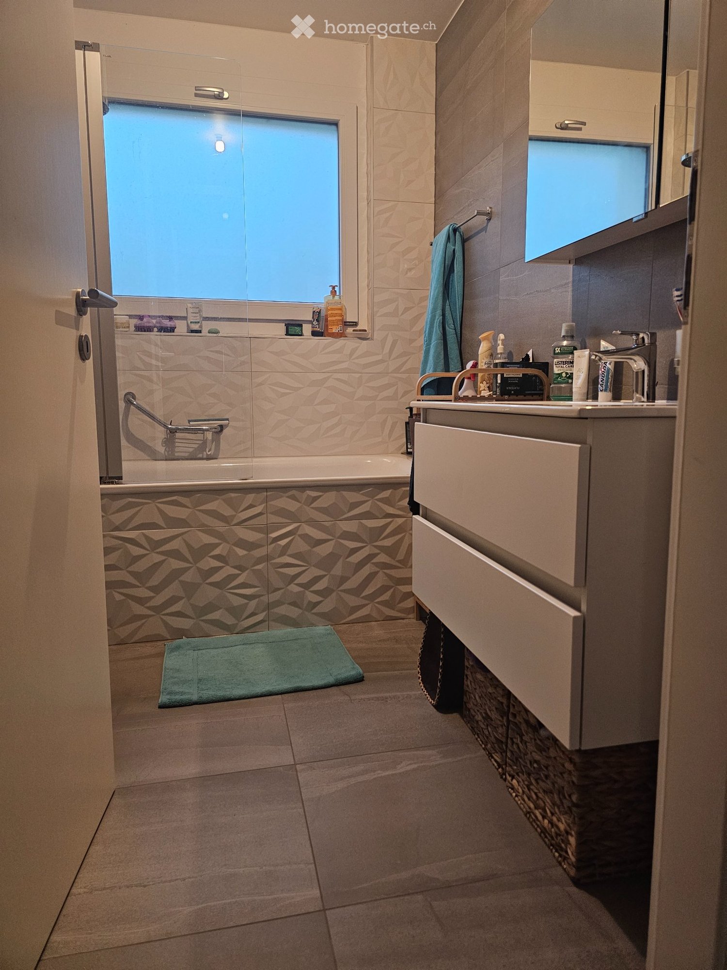 appartamento di 2 ½ locali, foto 3 di 5