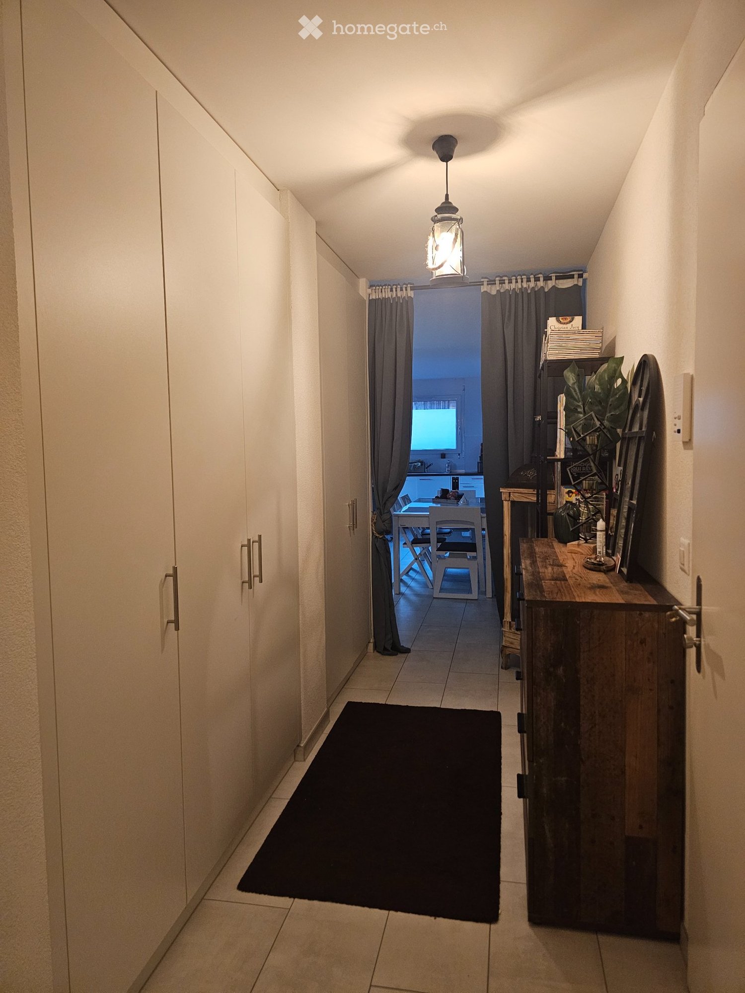 appartamento di 2 ½ locali, foto 2 di 5