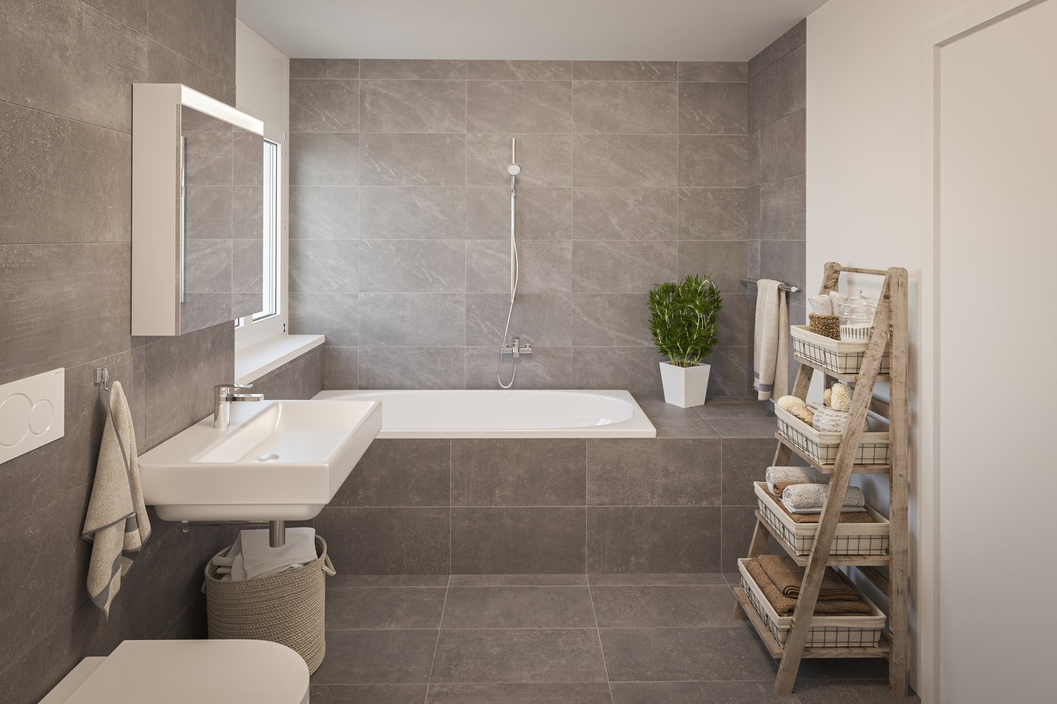 Appartamento di 3 ½ locali, foto 6 di 8