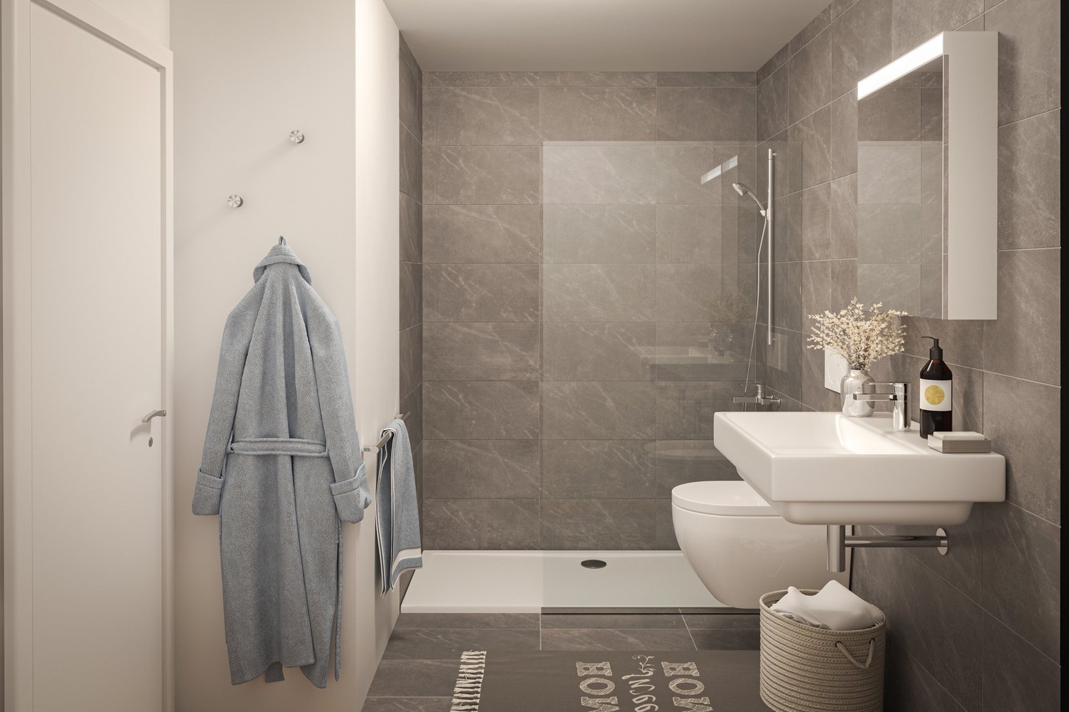 Appartamento di 3 ½ locali, foto 7 di 8