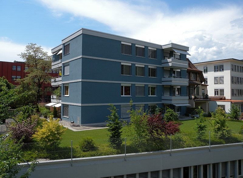 appartamento di 1 locale, foto 2 di 5