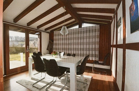 Casa singola di 6 ½ locali