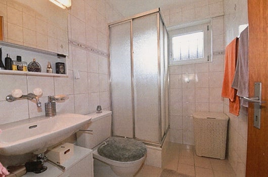 Casa singola di 6 ½ locali