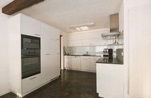 Casa singola di 6 ½ locali