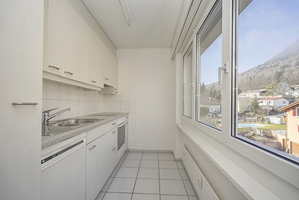 Appartamento di 3 ½ locali, foto 2 di 7