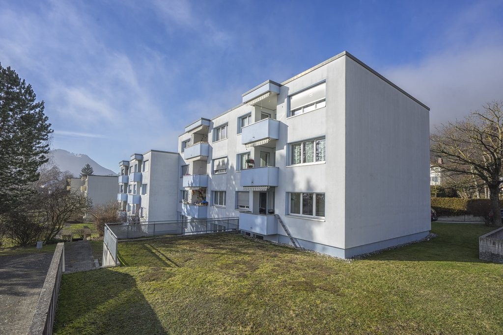Appartamento di 3 ½ locali, foto 6 di 7