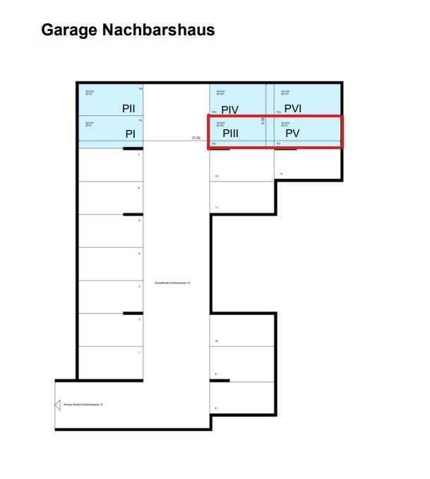 Doppio garage