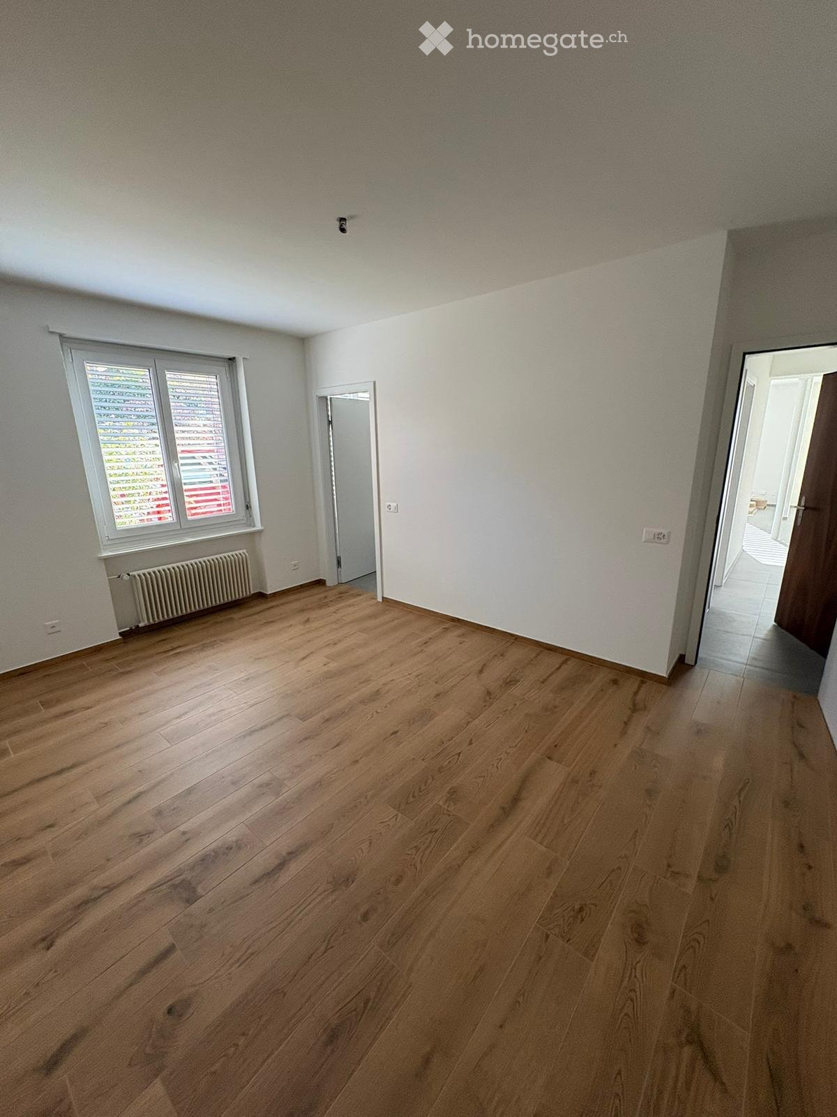 3 ½ rooms apartment, foto 4 di 5