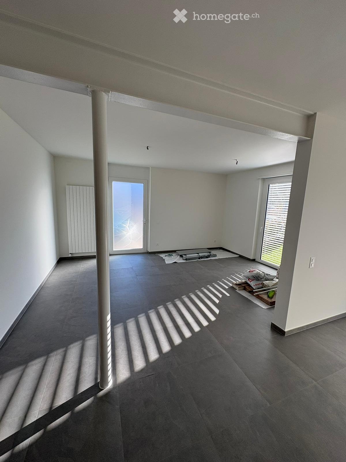 3 ½ rooms apartment, foto 5 di 5