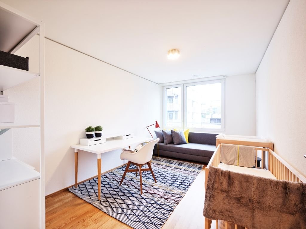 Appartamento di 4 ½ locali, foto 4 di 7