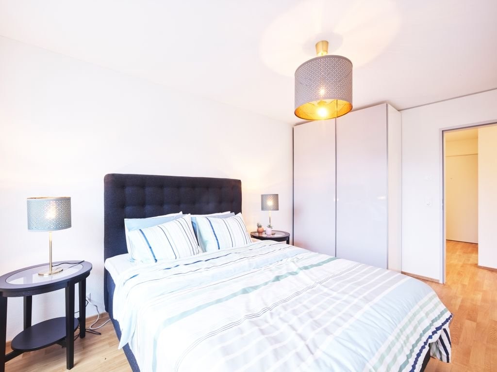 Appartamento di 4 ½ locali, foto 7 di 7
