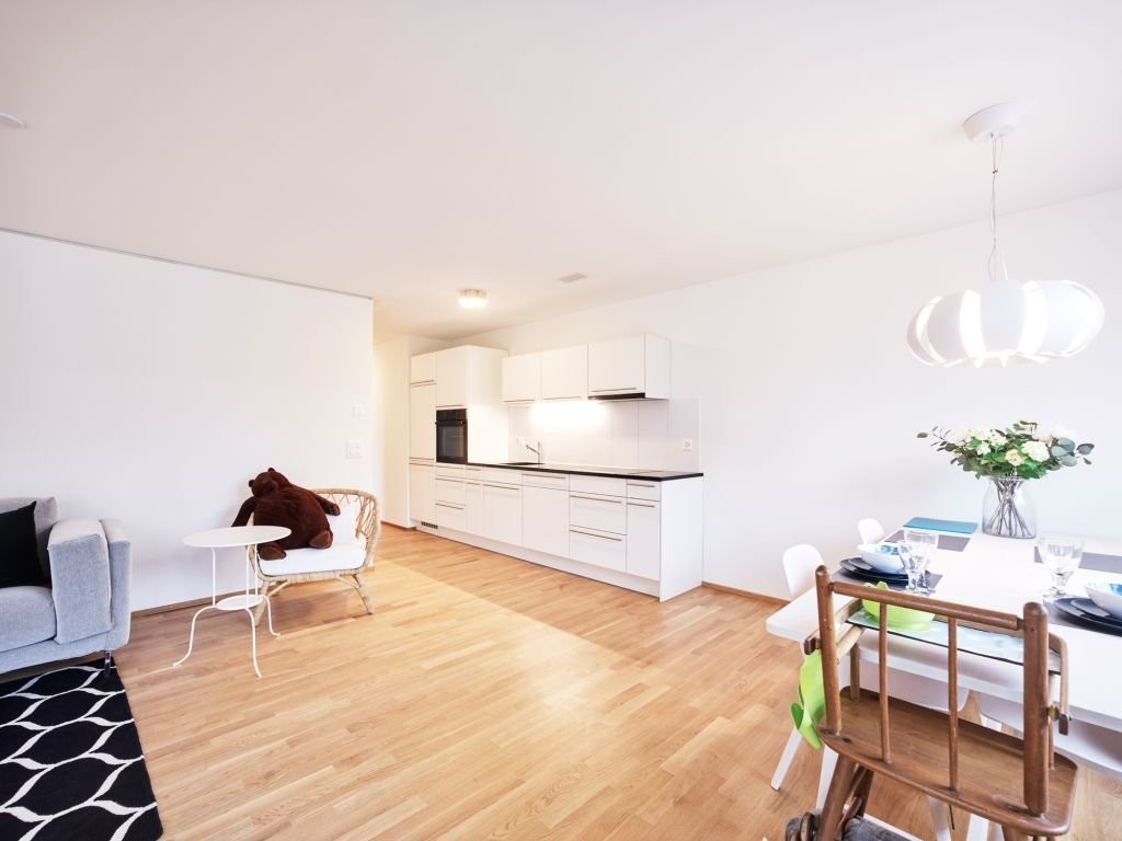 Appartamento di 4 ½ locali, foto 2 di 7