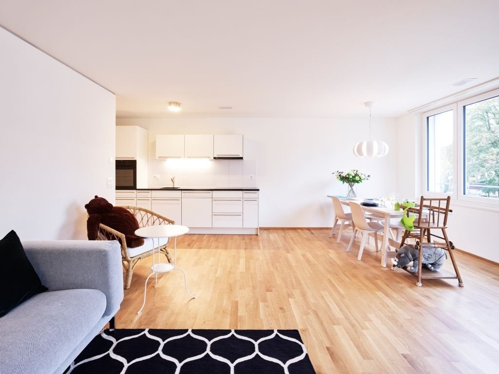 Appartamento di 4 ½ locali, foto 3 di 7
