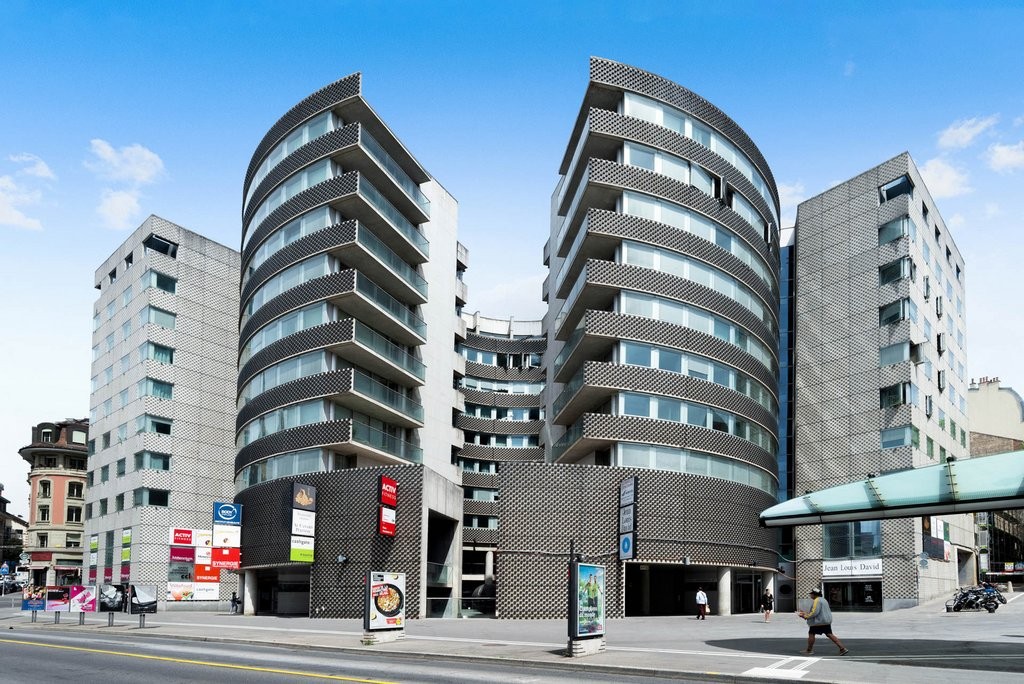 ufficio di 47m²
