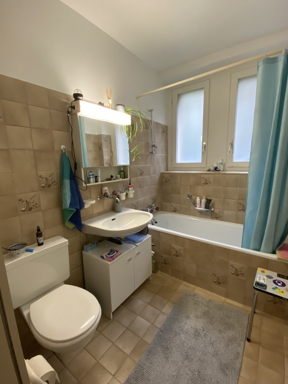 Appartamento di 2 ½ locali, foto 3 di 5