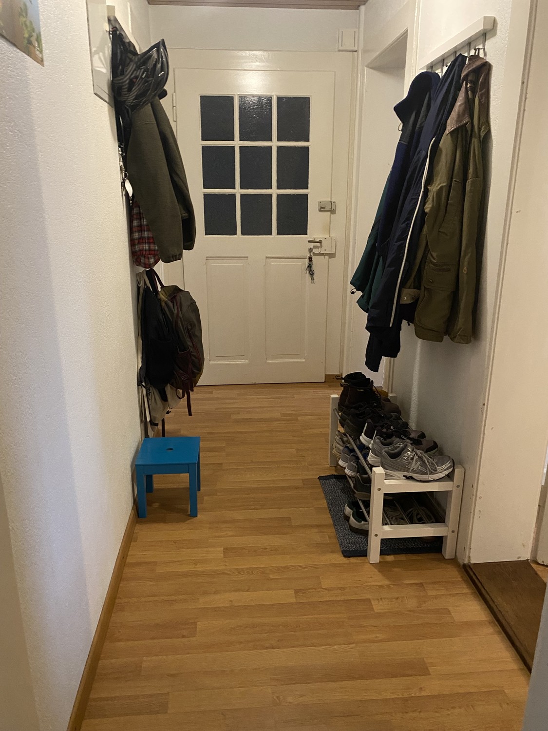 Appartamento di 2 ½ locali, foto 4 di 5