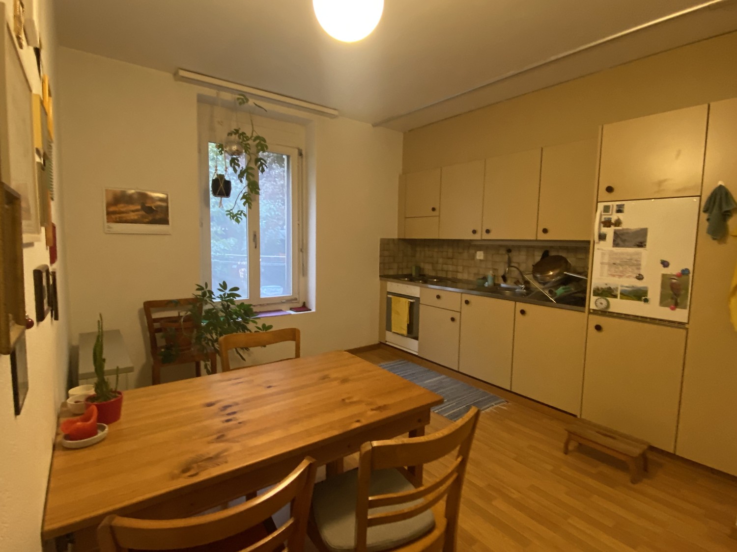 Appartamento di 2 ½ locali, foto 5 di 5