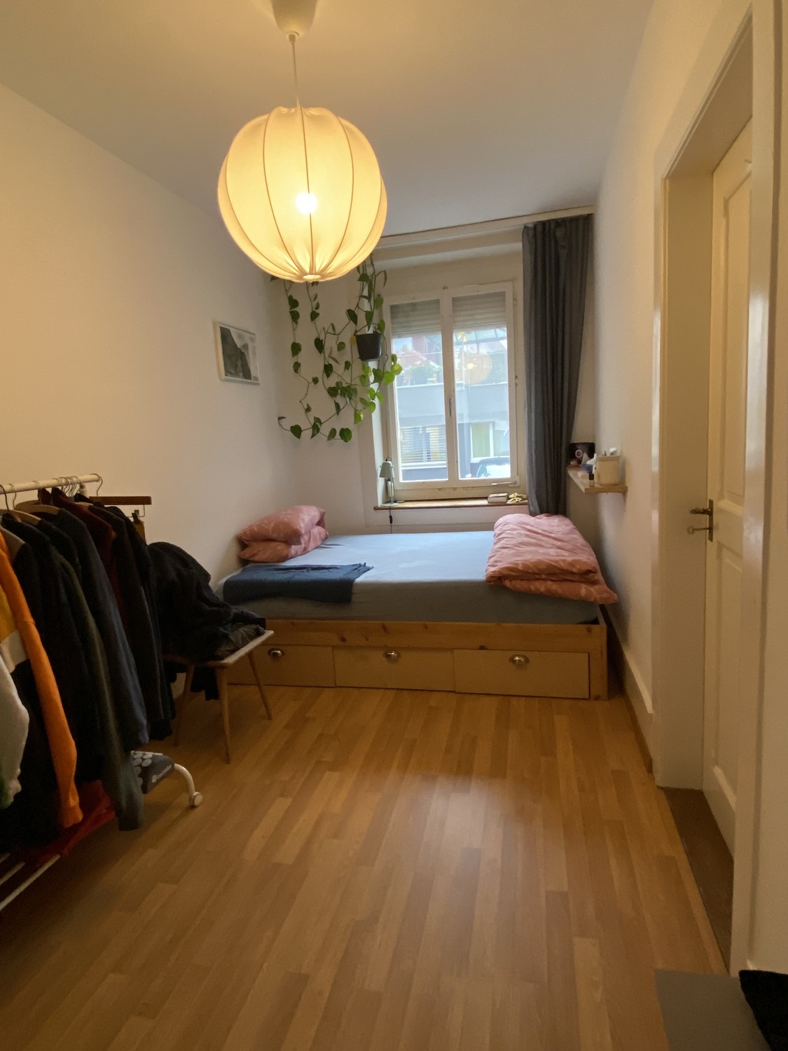 Appartamento di 2 ½ locali, foto 2 di 5