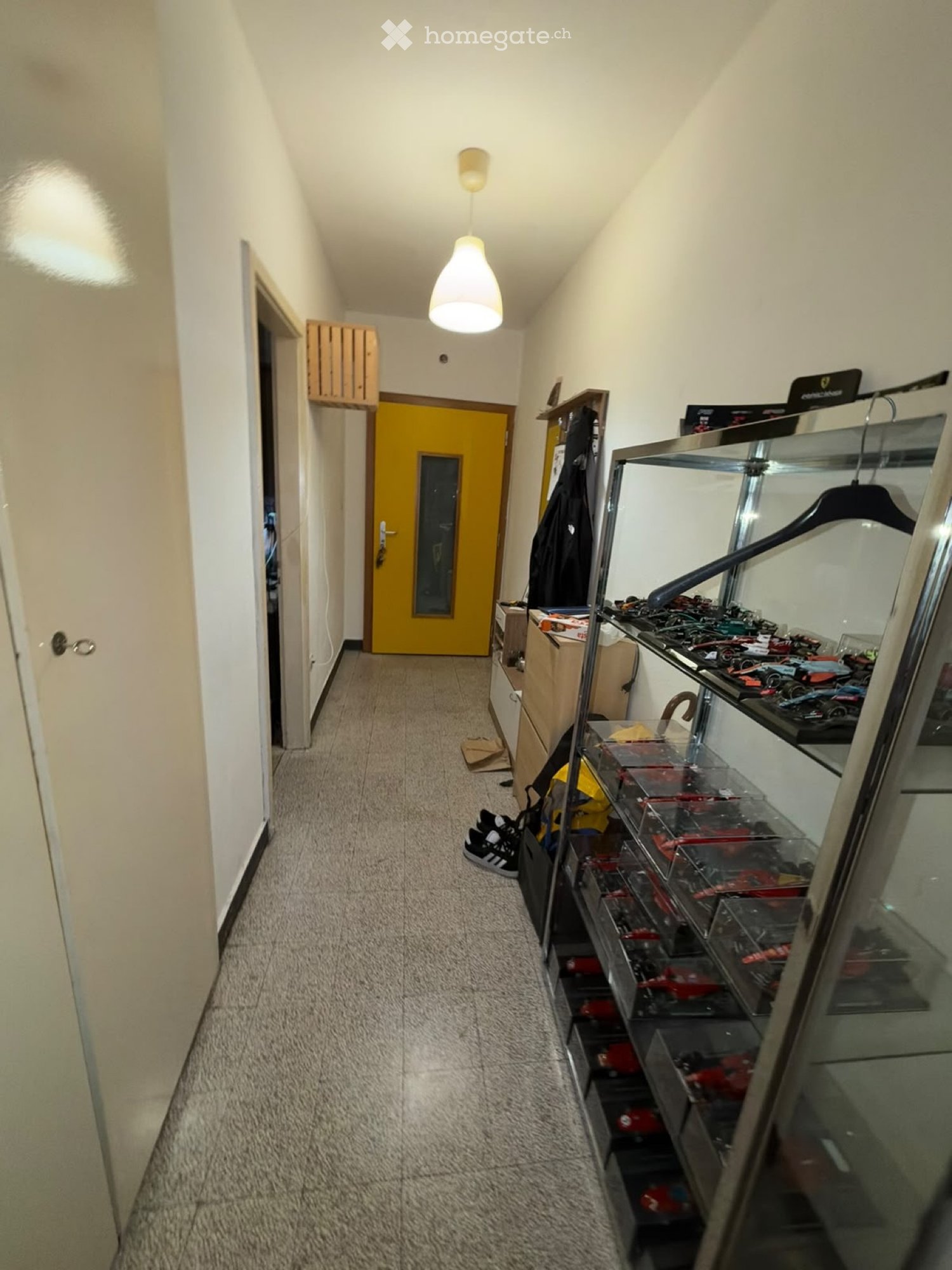 1 rooms apartment, foto 4 di 5