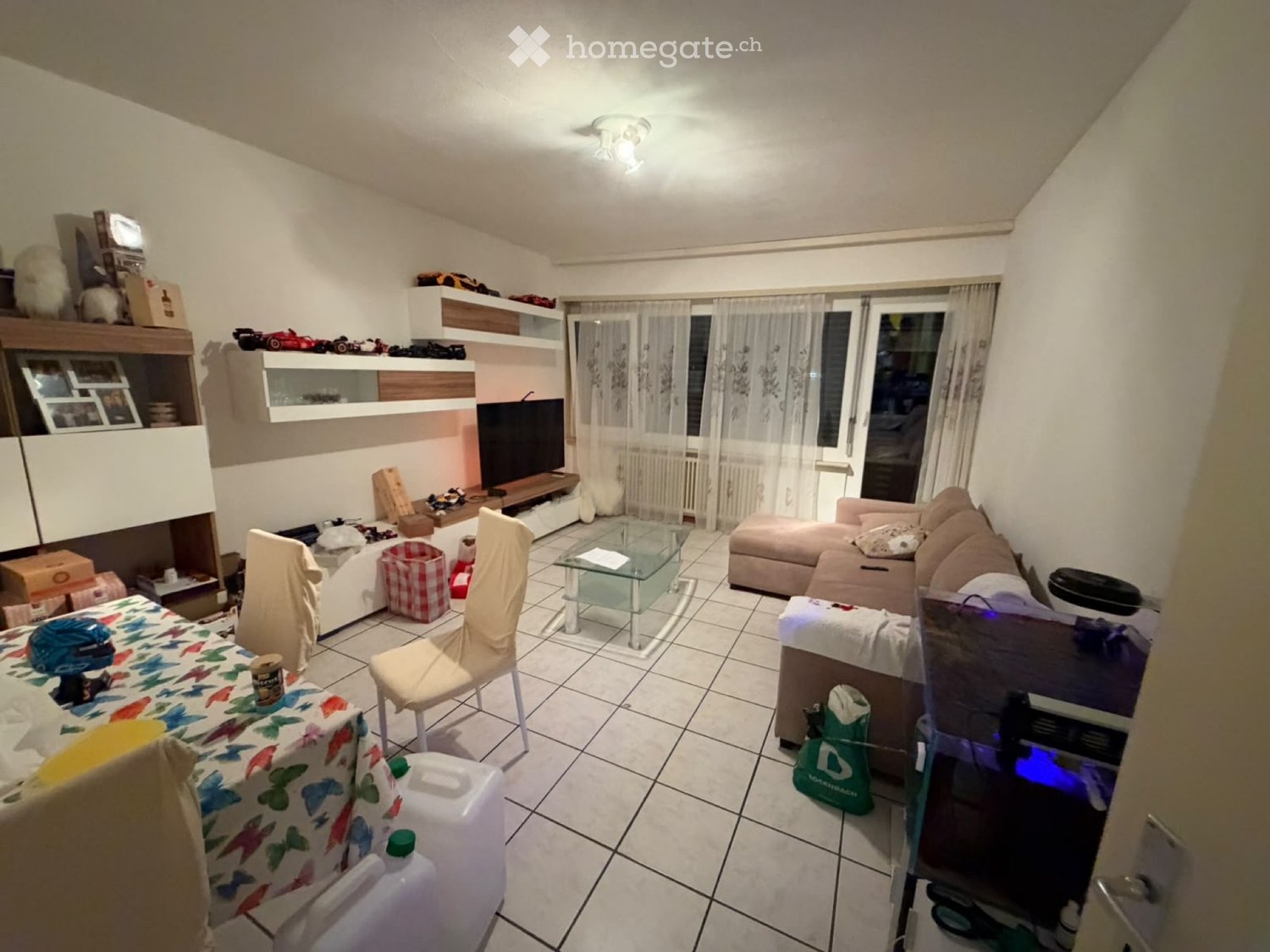 1 rooms apartment, foto 1 di 5
