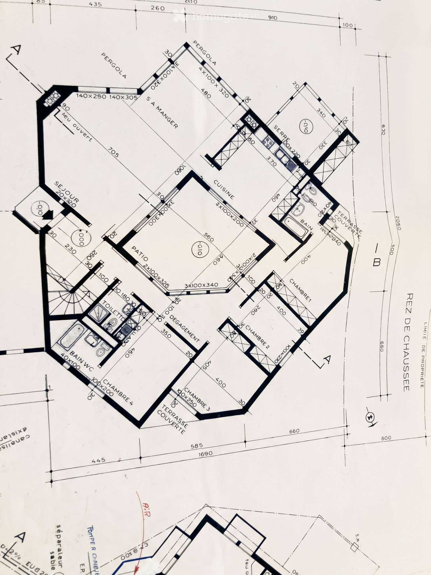 3 locali casa singola, foto 5 di 5