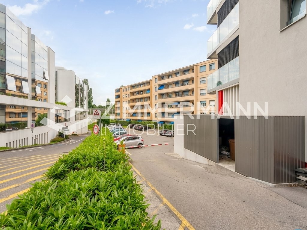Appartamento di 2 ½ locali, foto 1 di 7