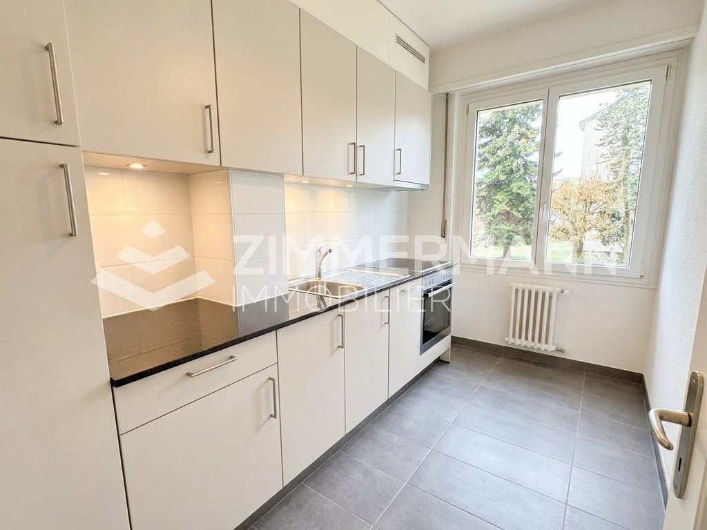 Appartamento di 2 ½ locali, foto 2 di 7