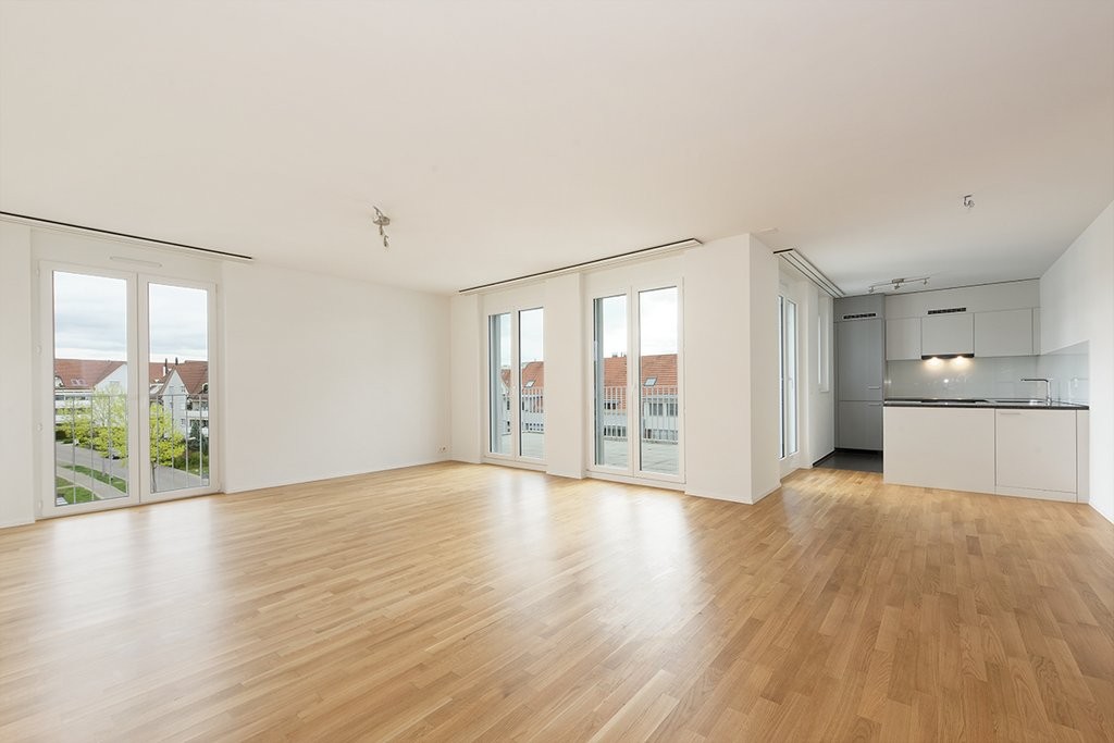 Appartamento di 2 ½ locali, foto 1 di 7