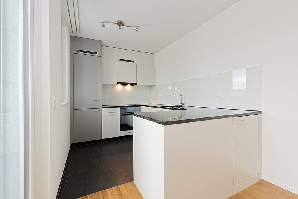 Appartamento di 2 ½ locali, foto 3 di 7