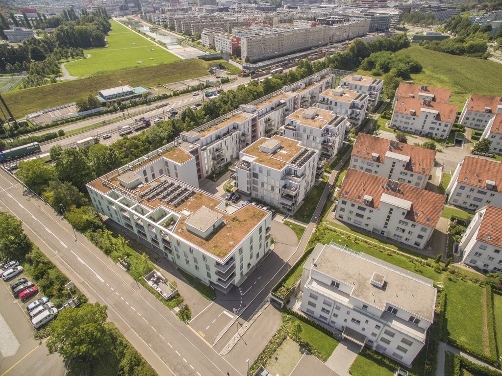 Appartamento di 2 ½ locali, foto 2 di 7
