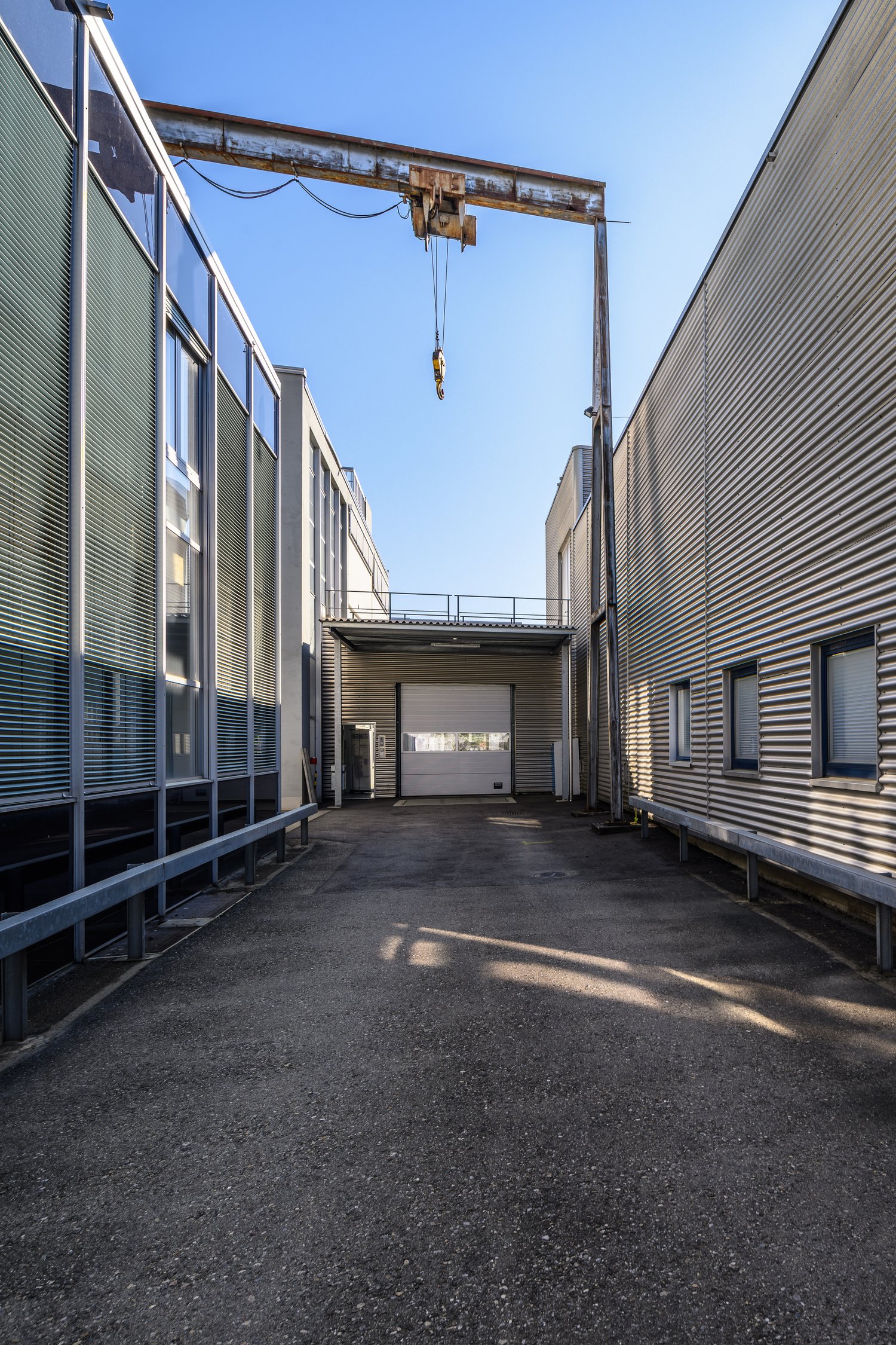ufficio di 284m²