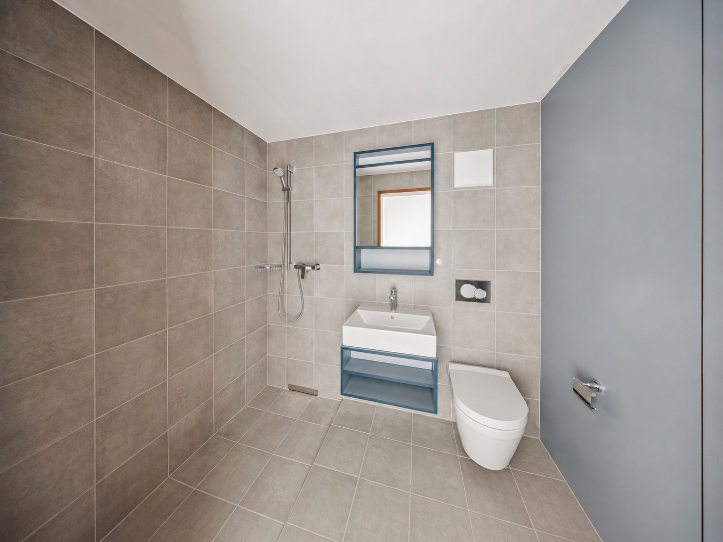1 room studio, foto 6 di 7