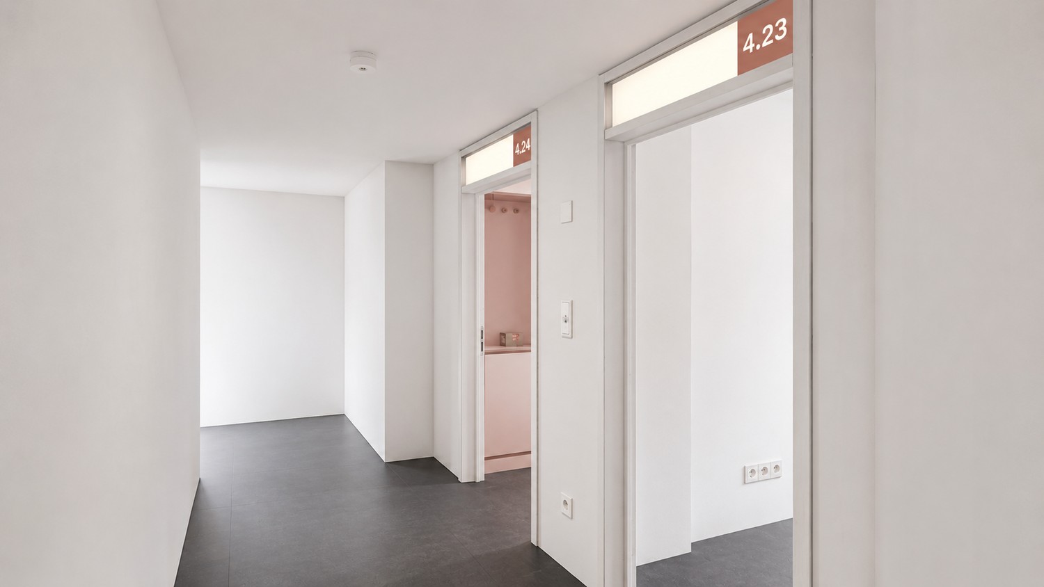 1 room studio, foto 7 di 7