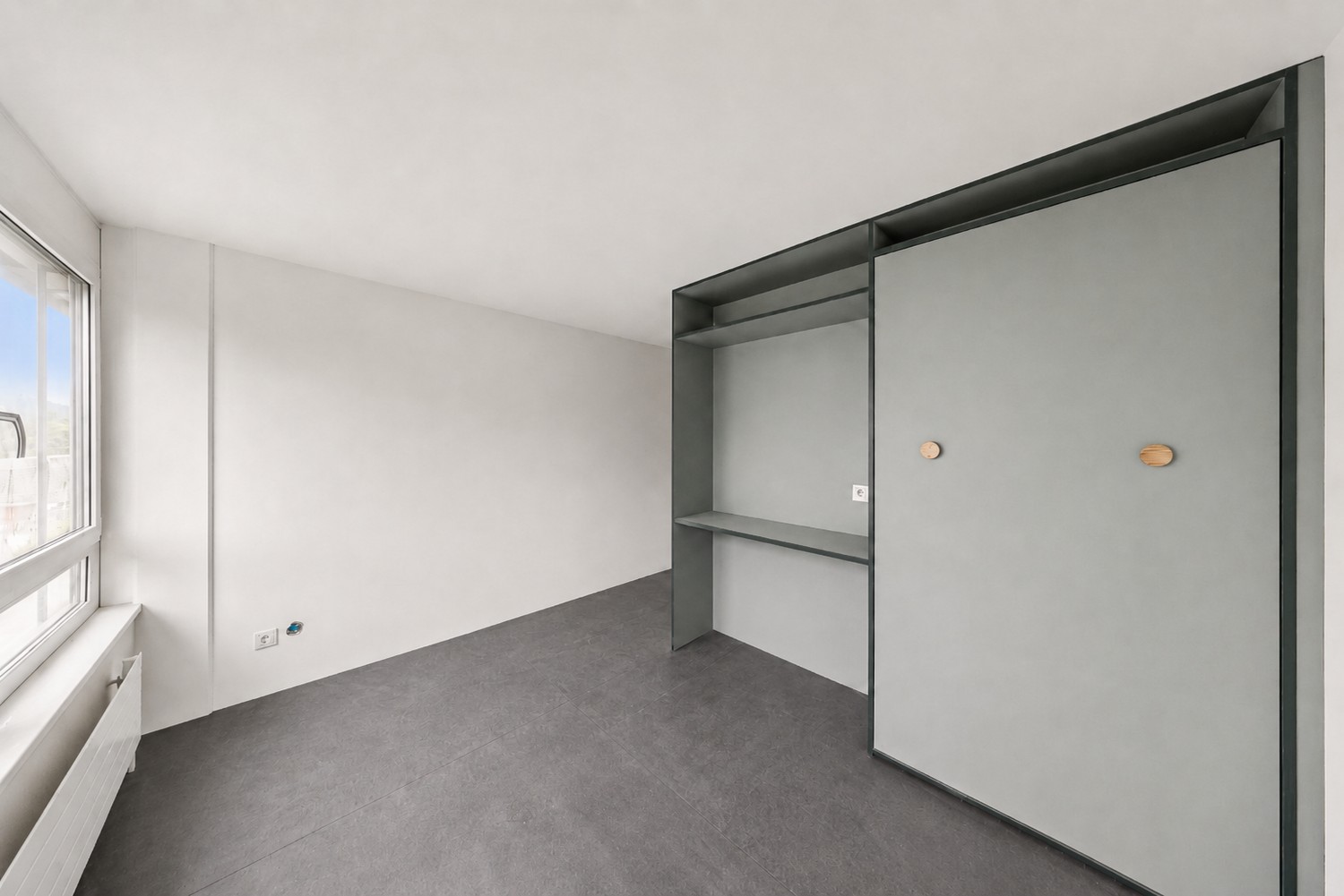 1 room studio, foto 4 di 7