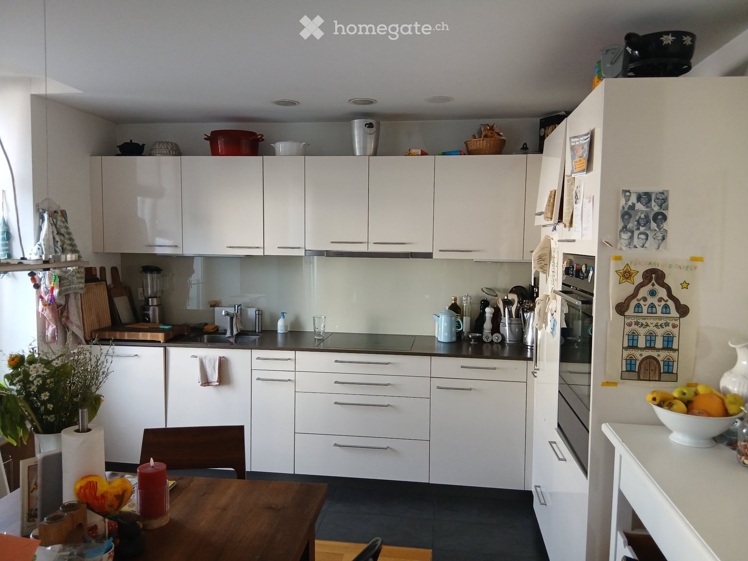 Appartamento di 3 ½ locali