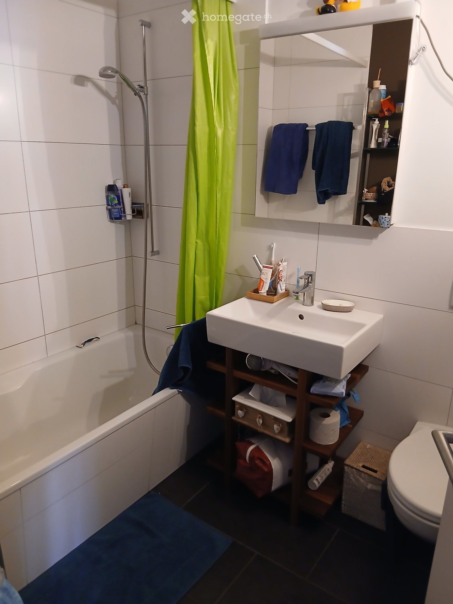 Appartamento di 3 ½ locali