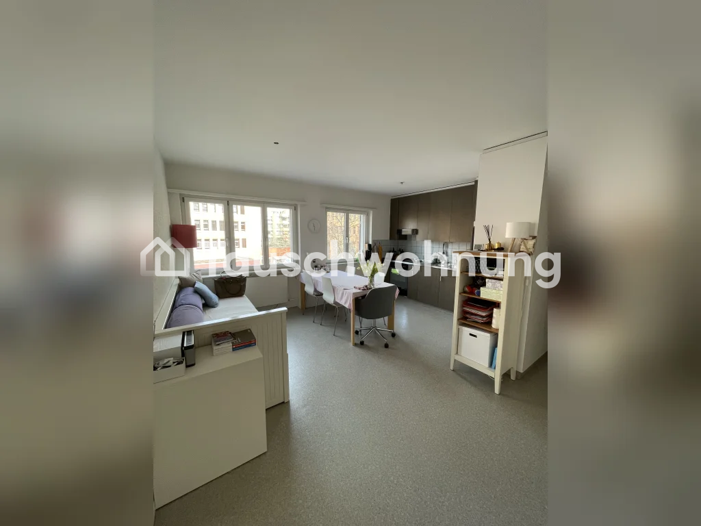 Appartamento di 2 ½ locali, foto 3 di 5