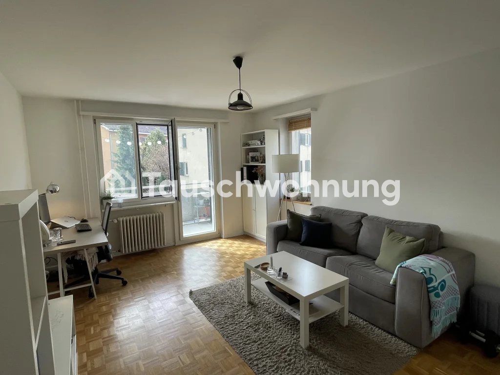 Appartamento di 2 ½ locali, foto 2 di 5