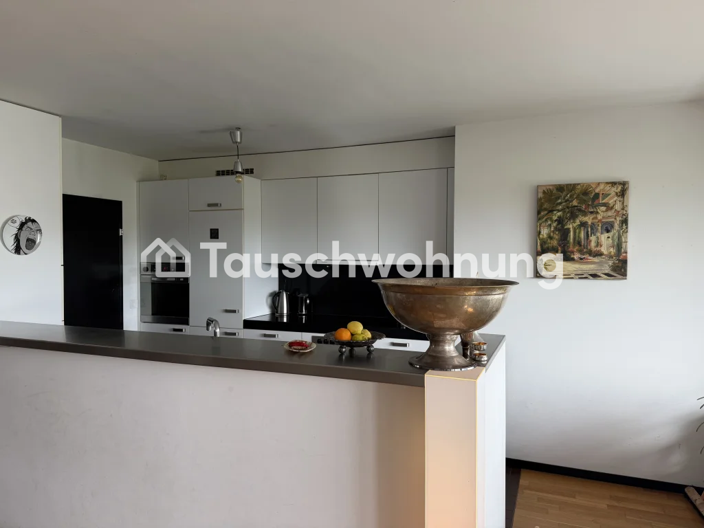 5 ½ rooms apartment, foto 6 di 10