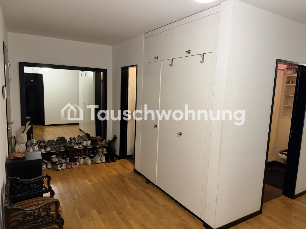5 ½ rooms apartment, foto 4 di 10