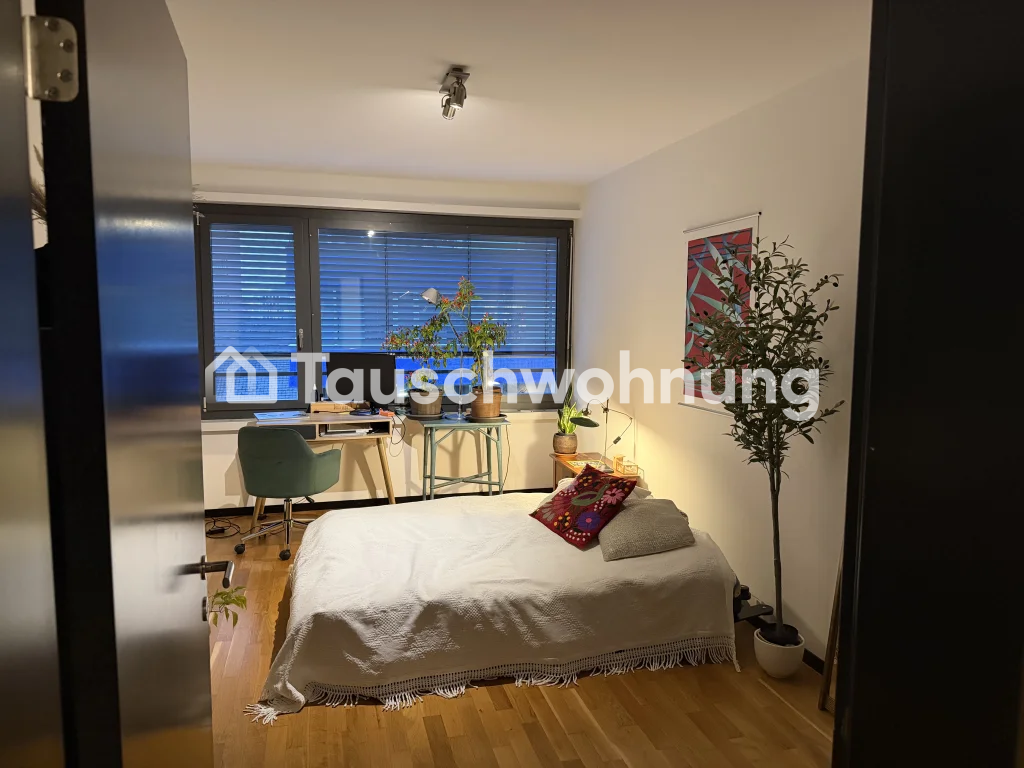 5 ½ rooms apartment, foto 8 di 10