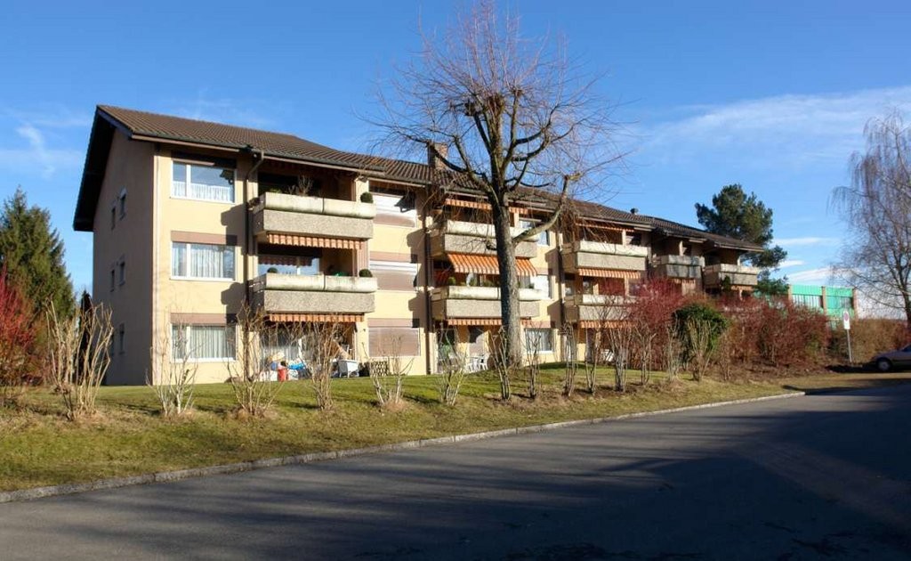 Place de stationnement couvert pour motos