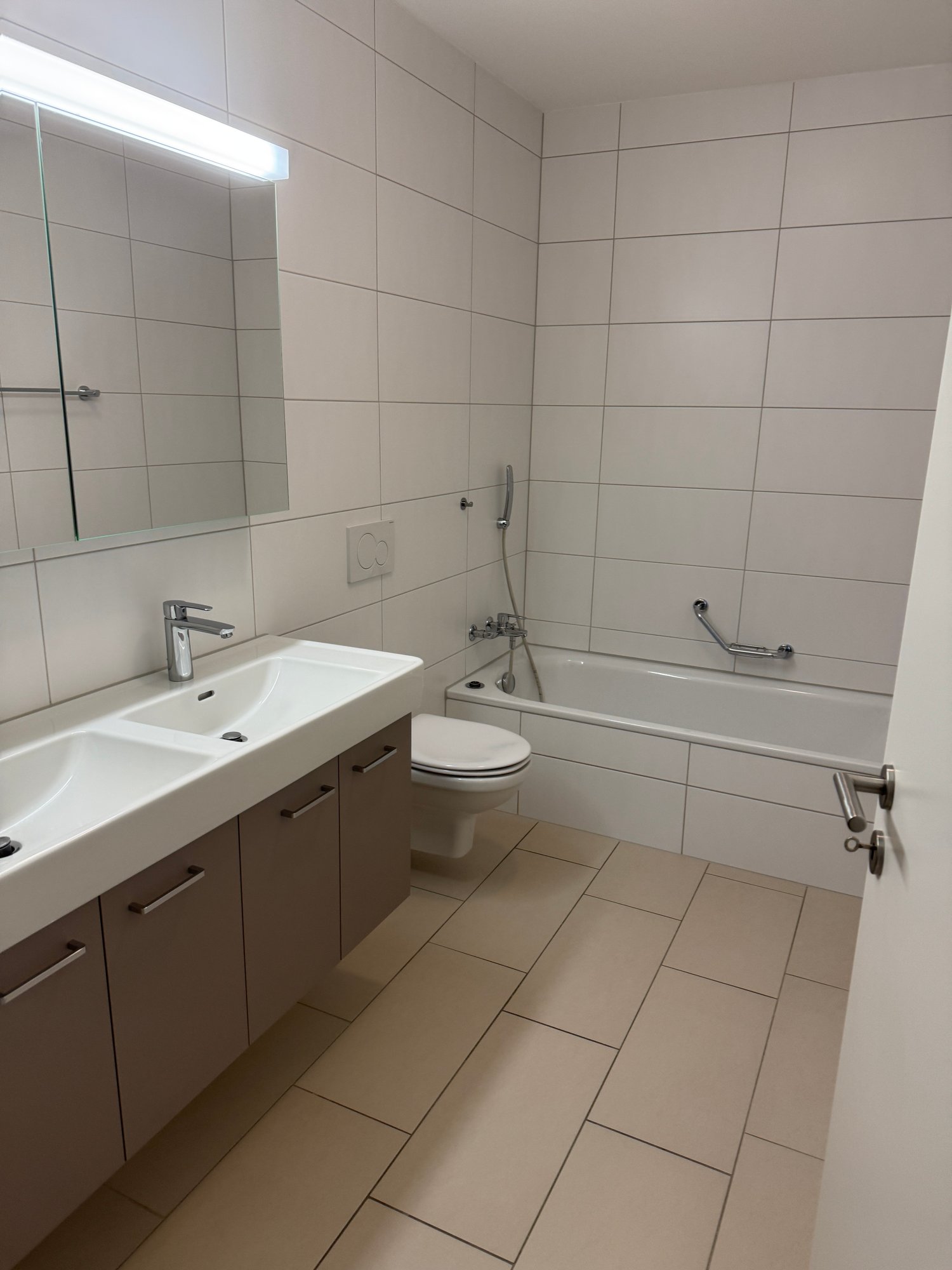 Appartamento di 3 ½ locali