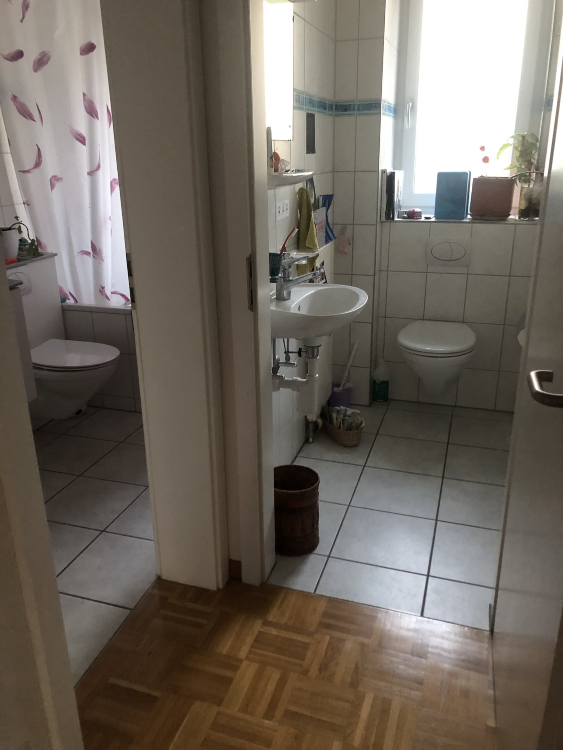 Stanza in un appartamento condiviso, foto 3 di 4