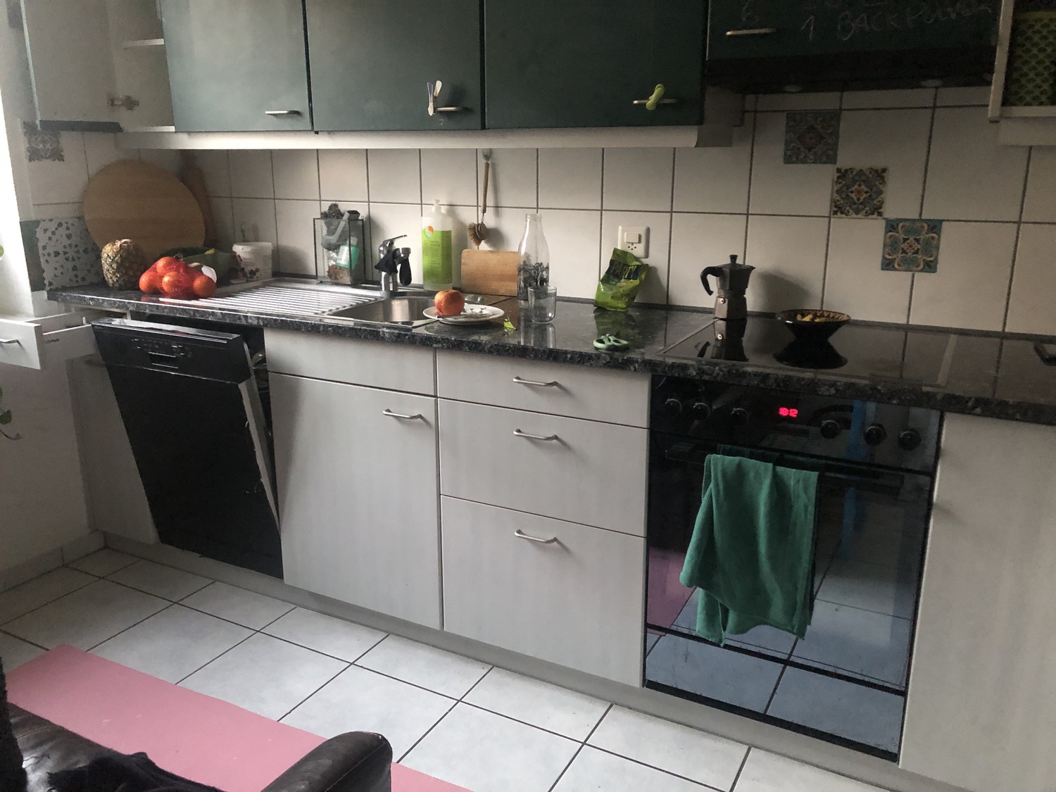 Stanza in un appartamento condiviso, foto 4 di 4