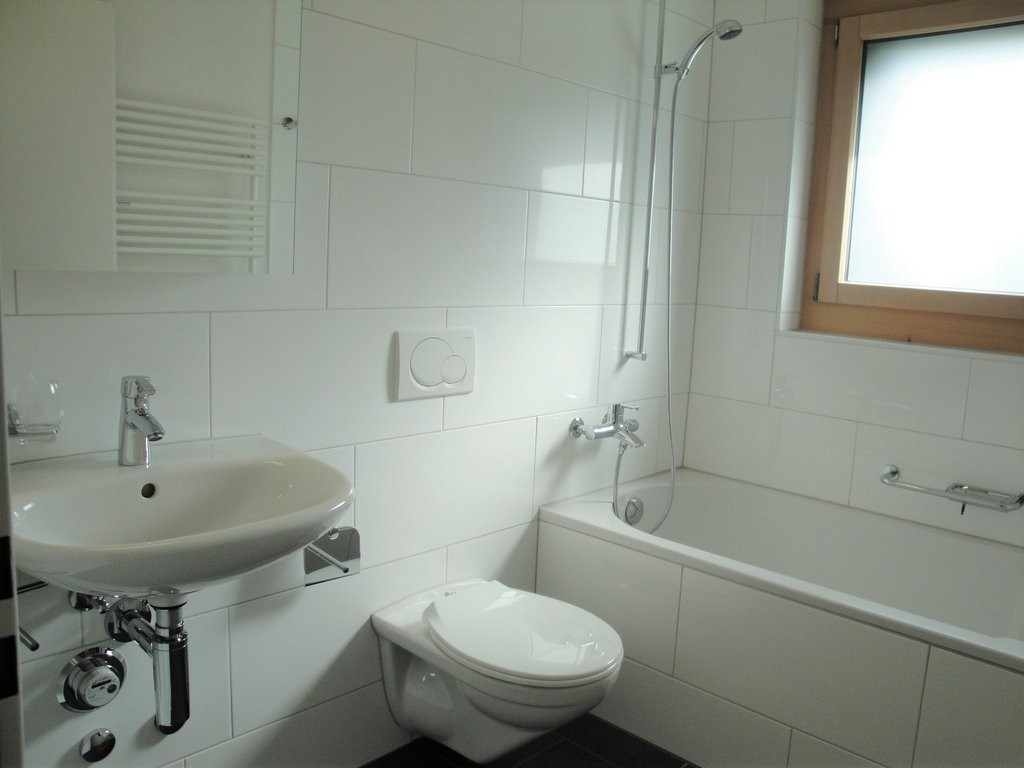 appartamento mansardato di 2 ½ locali, foto 7 di 7