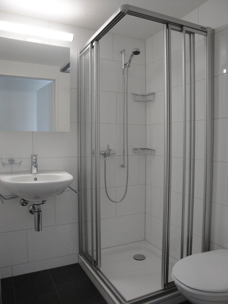 appartamento mansardato di 2 ½ locali, foto 4 di 7