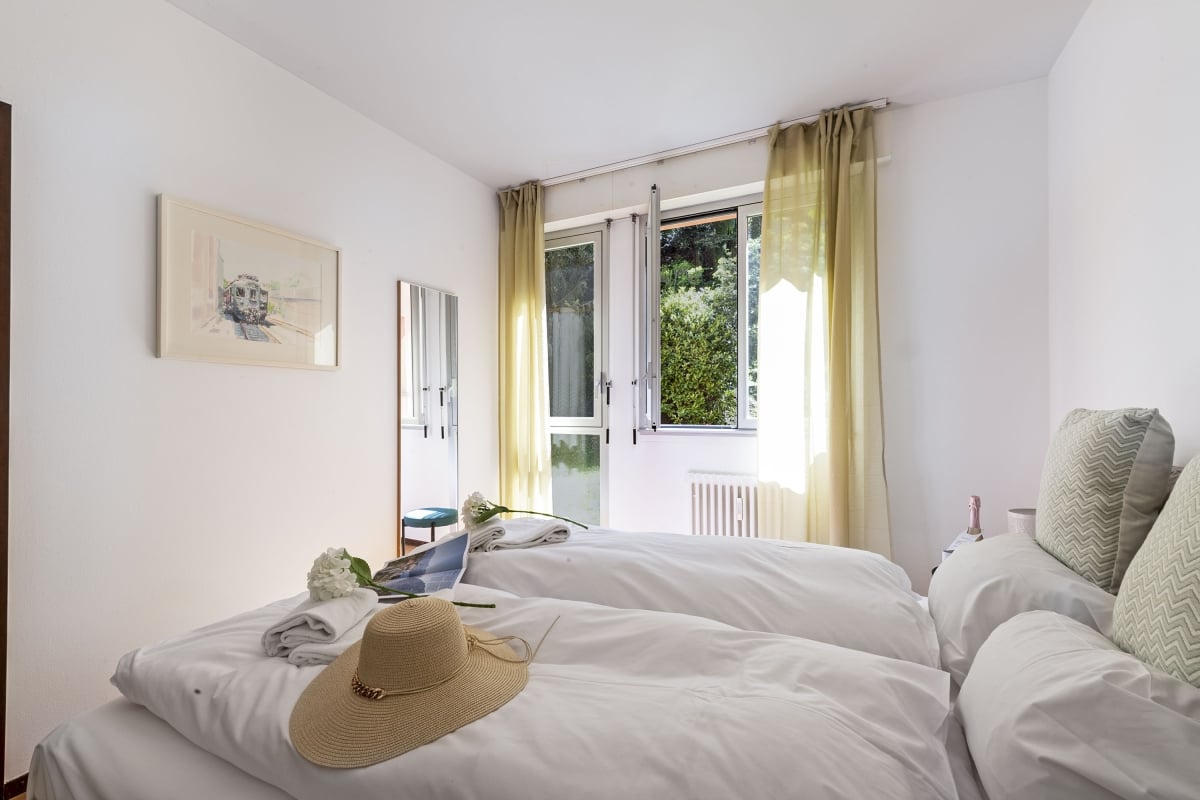 Appartamento di 2 ½ locali, foto 5 di 10